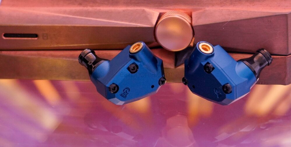 Campfire Audio Polaris 2019 Earphone Review - Rich Bold Bass King